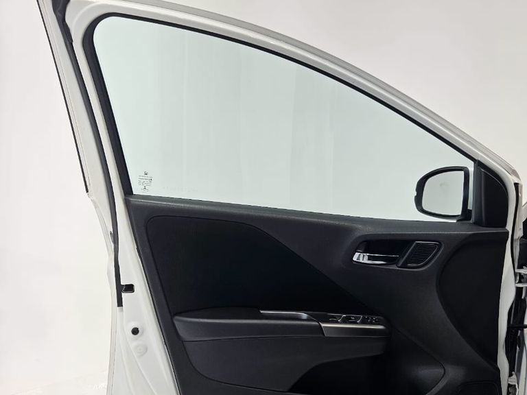 Honda CITY Sedan EX 1.5 Flex 16V 4p Aut.