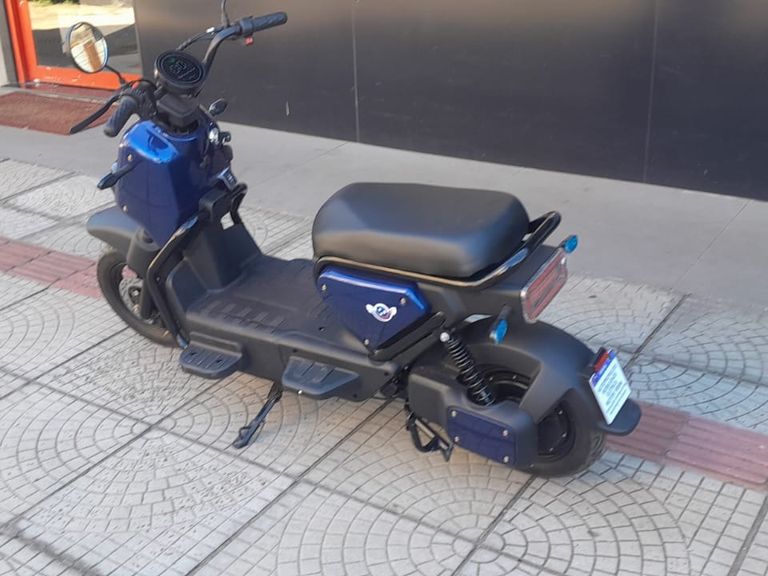 SPEED 1000W