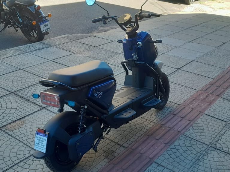 SPEED 1000W