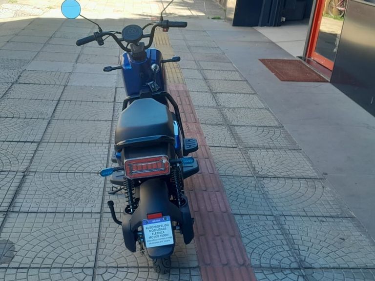 SPEED 1000W