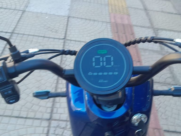 SPEED 1000W