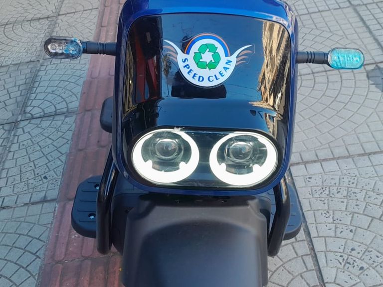 SPEED 1000W