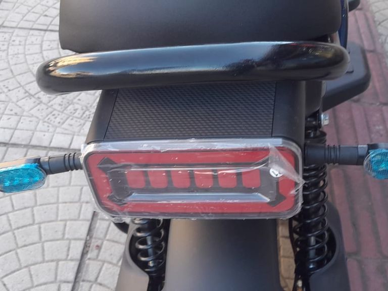 SPEED 1000W