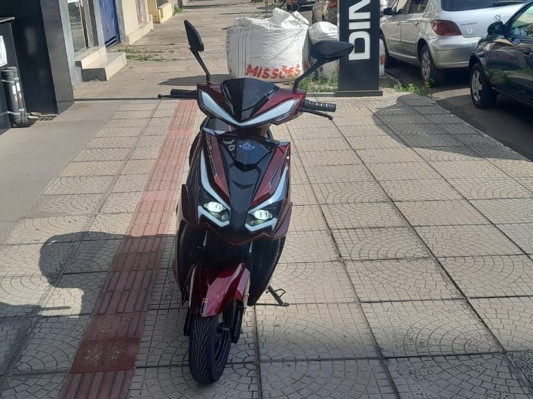 SPEED 1000W