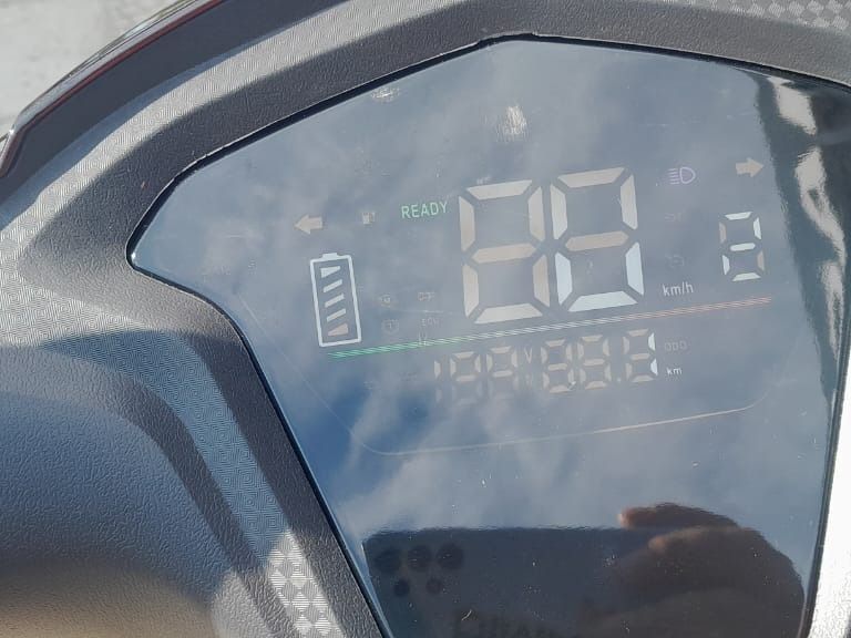 SPEED 1000W
