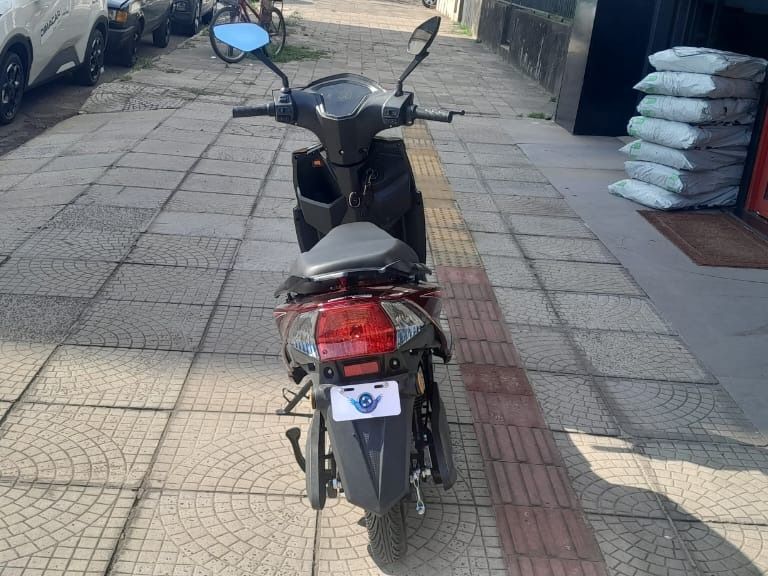 SPEED 1000W