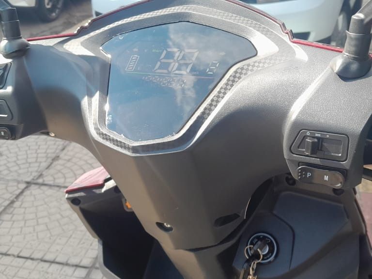 SPEED 1000W