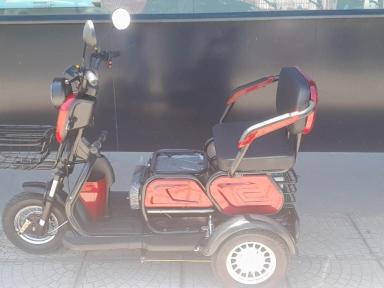 SPEED 800W