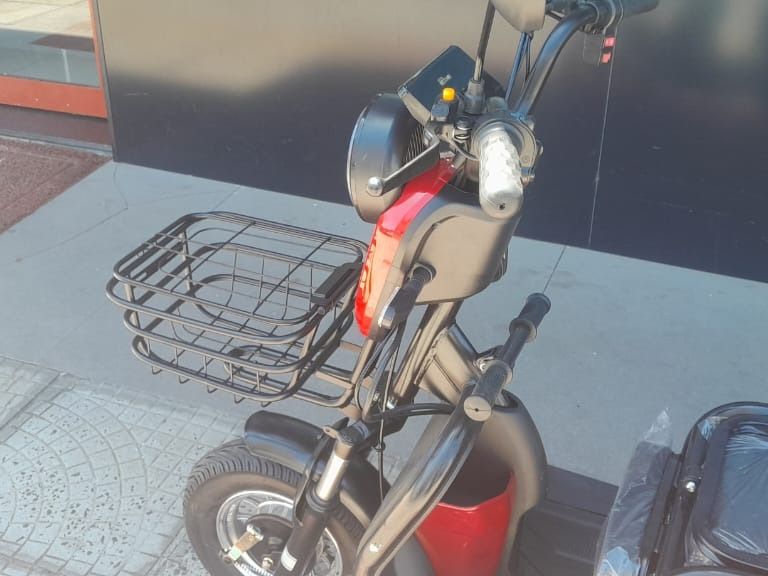 SPEED 800W