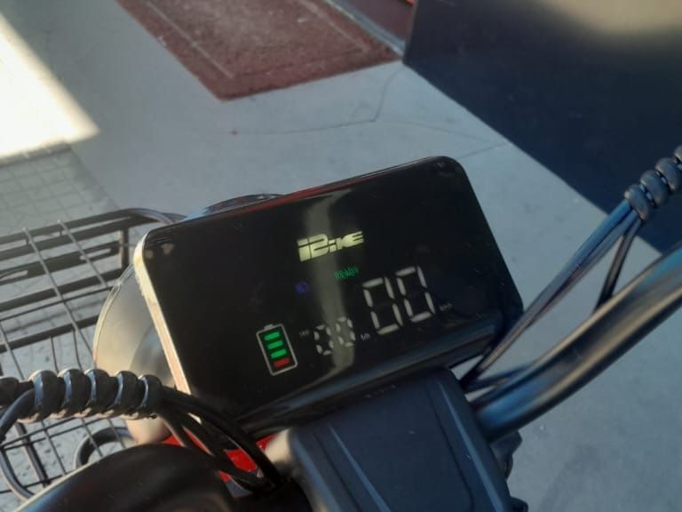 SPEED 800W