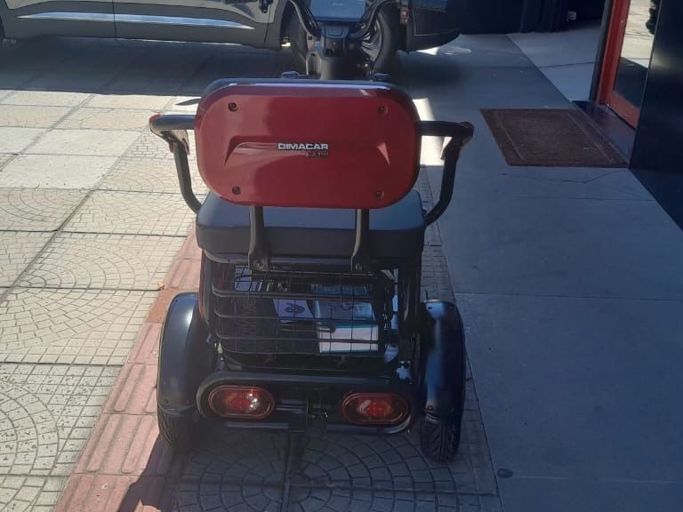 SPEED 800W