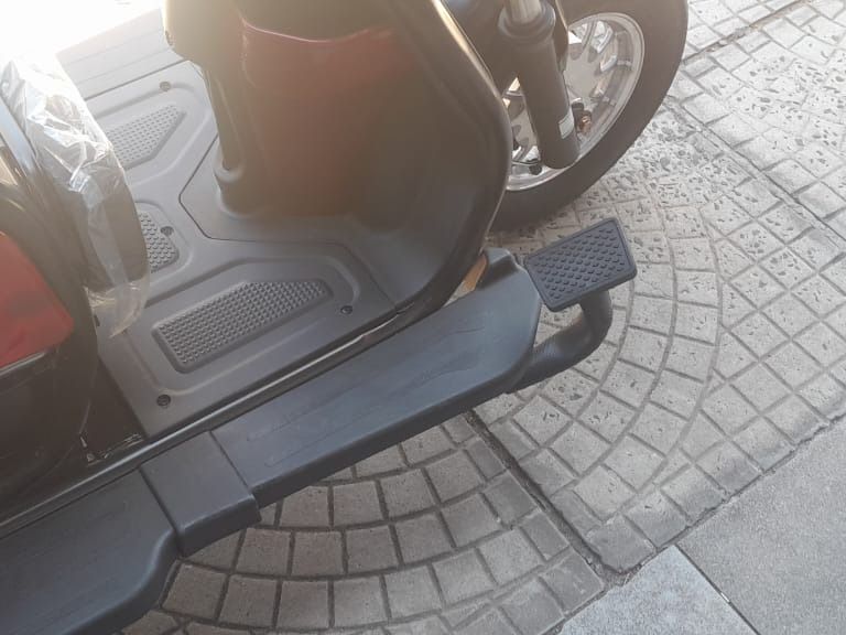 SPEED 800W