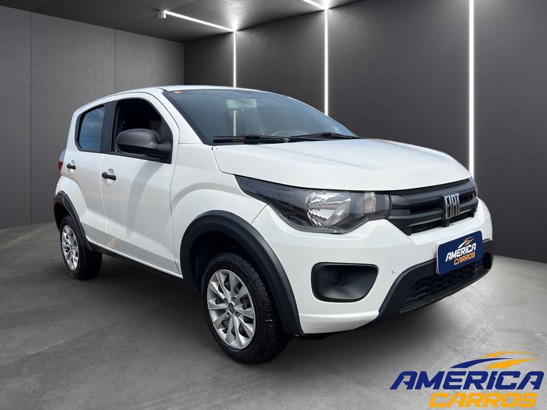 Fiat MOBI LIKE 1.0 Fire Flex 5p.