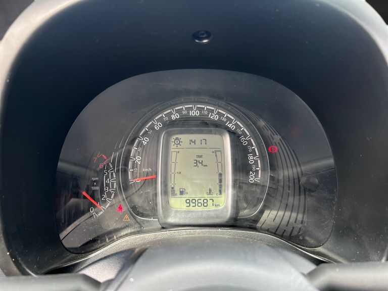 Fiat MOBI LIKE 1.0 Fire Flex 5p.