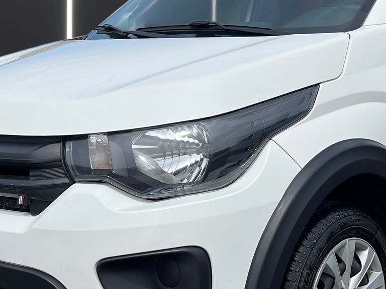 Fiat MOBI LIKE 1.0 Fire Flex 5p.