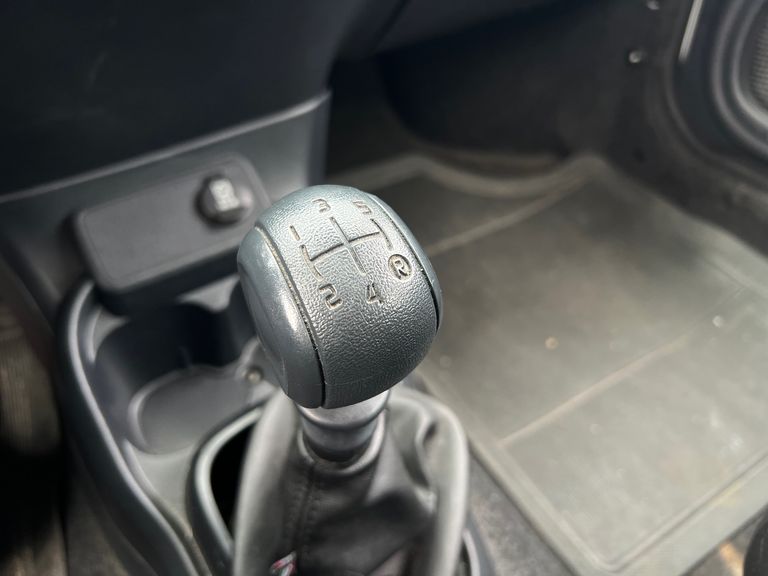 Fiat MOBI LIKE 1.0 Fire Flex 5p.