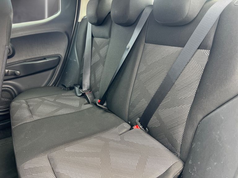 Fiat MOBI LIKE 1.0 Fire Flex 5p.