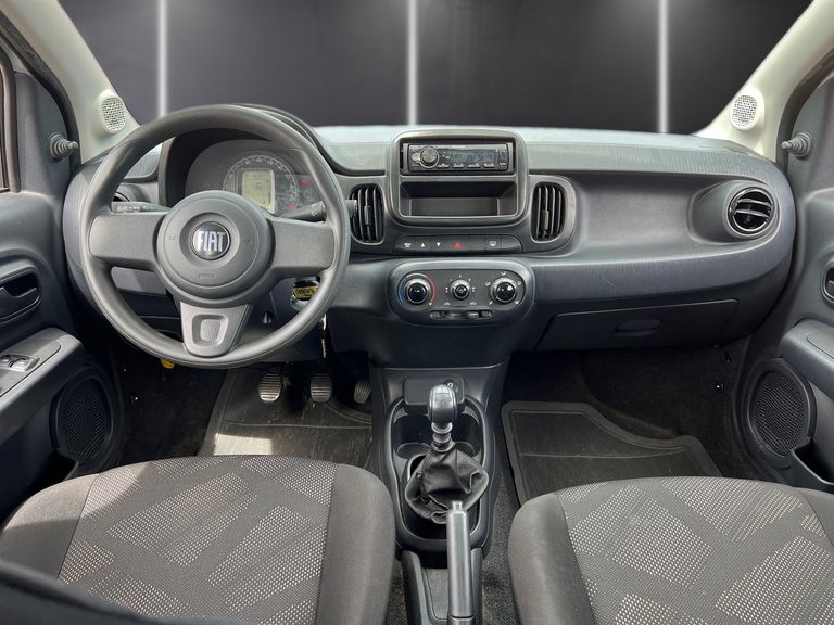 Fiat MOBI LIKE 1.0 Fire Flex 5p.