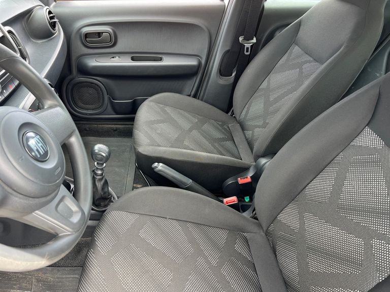 Fiat MOBI LIKE 1.0 Fire Flex 5p.