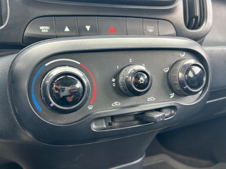 Fiat MOBI LIKE 1.0 Fire Flex 5p.