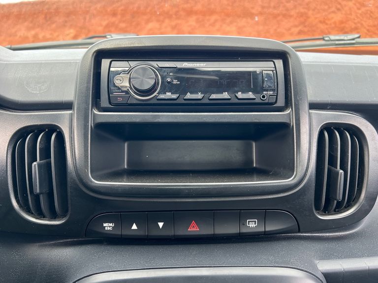 Fiat MOBI LIKE 1.0 Fire Flex 5p.