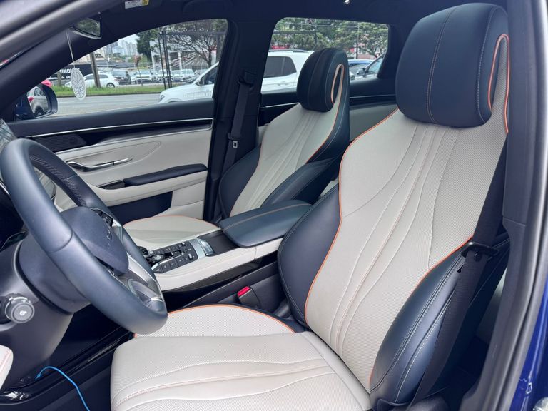 BYD Song Plus 1.5 16V Aut. (Hibrido)