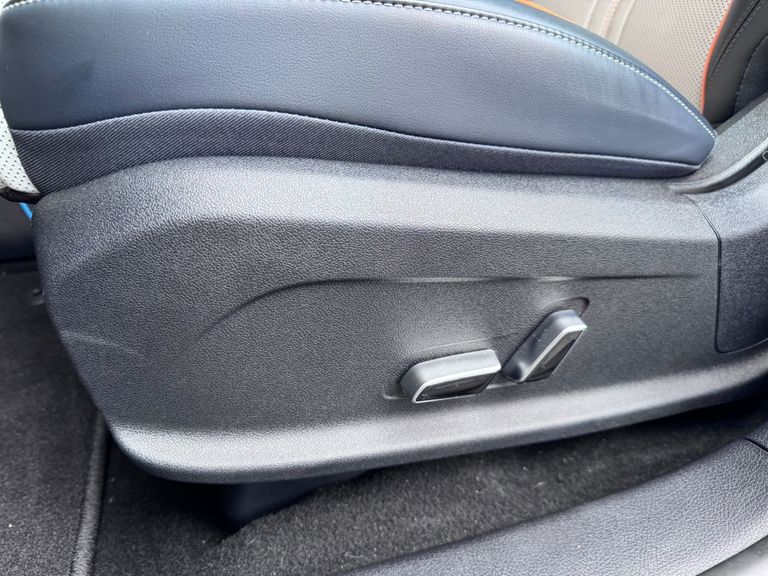 BYD Song Plus 1.5 16V Aut. (Hibrido)