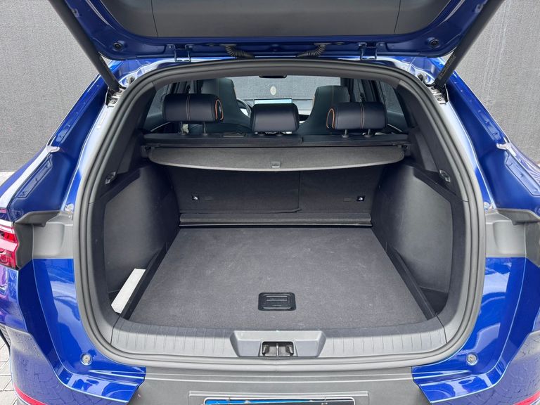 BYD Song Plus 1.5 16V Aut. (Hibrido)