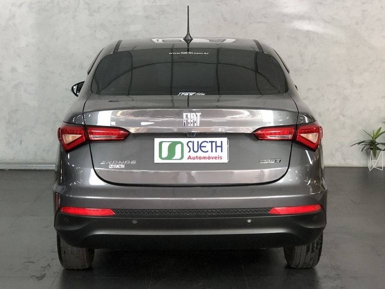 Fiat CRONOS PRECISION 1.3 8V Flex Aut.