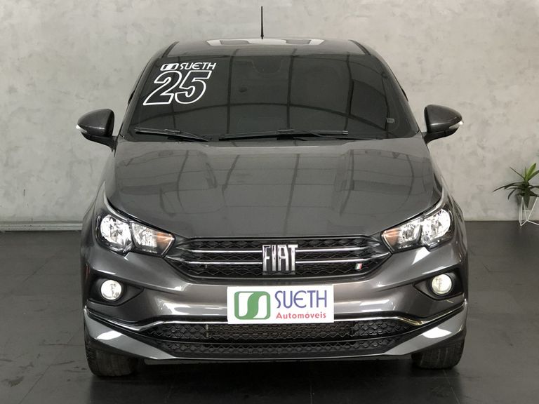 Fiat CRONOS PRECISION 1.3 8V Flex Aut.