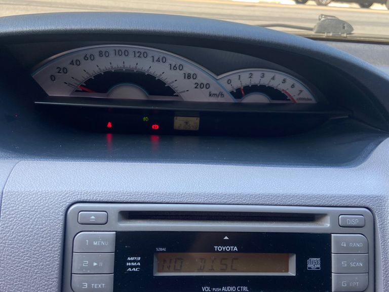 Toyota ETIOS XLS Sedan 1.5 Flex 16V 4p Mec.