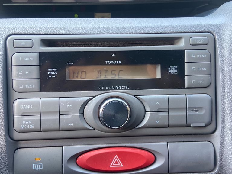 Toyota ETIOS XLS Sedan 1.5 Flex 16V 4p Mec.