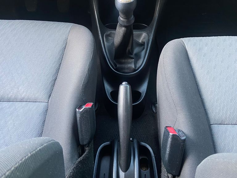 Toyota ETIOS XLS Sedan 1.5 Flex 16V 4p Mec.