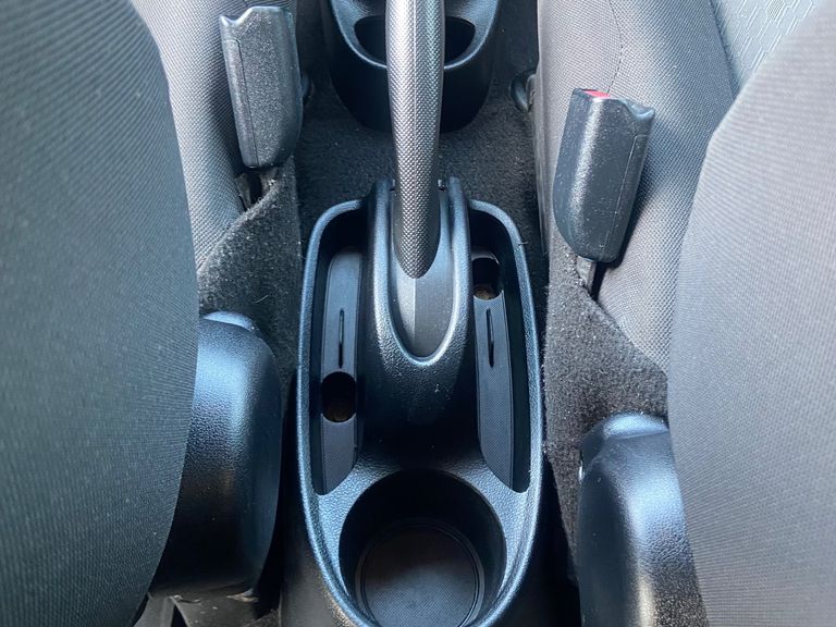 Toyota ETIOS XLS Sedan 1.5 Flex 16V 4p Mec.