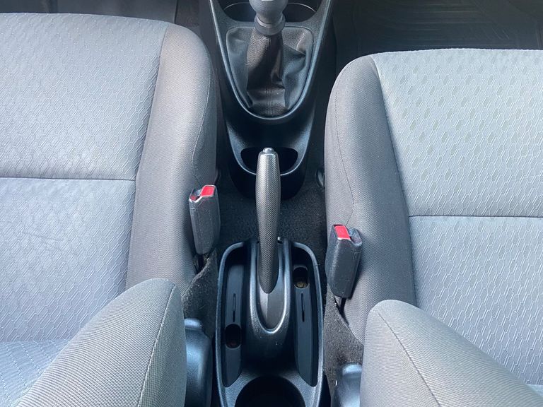 Toyota ETIOS XLS Sedan 1.5 Flex 16V 4p Mec.