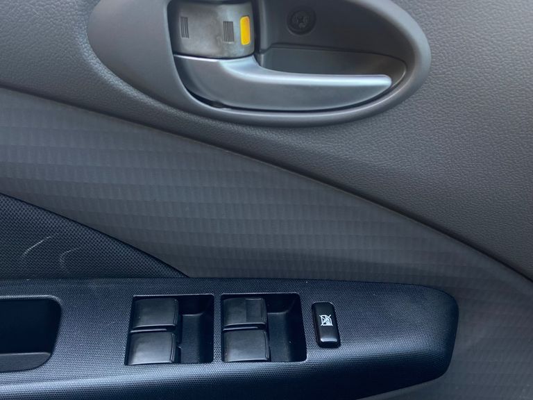 Toyota ETIOS XLS Sedan 1.5 Flex 16V 4p Mec.