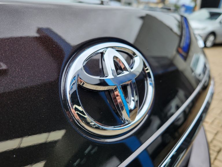 Toyota Corolla ALTIS/A.Premiu. 2.0 Flex 16V Aut