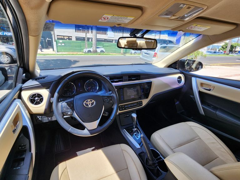 Toyota Corolla ALTIS/A.Premiu. 2.0 Flex 16V Aut