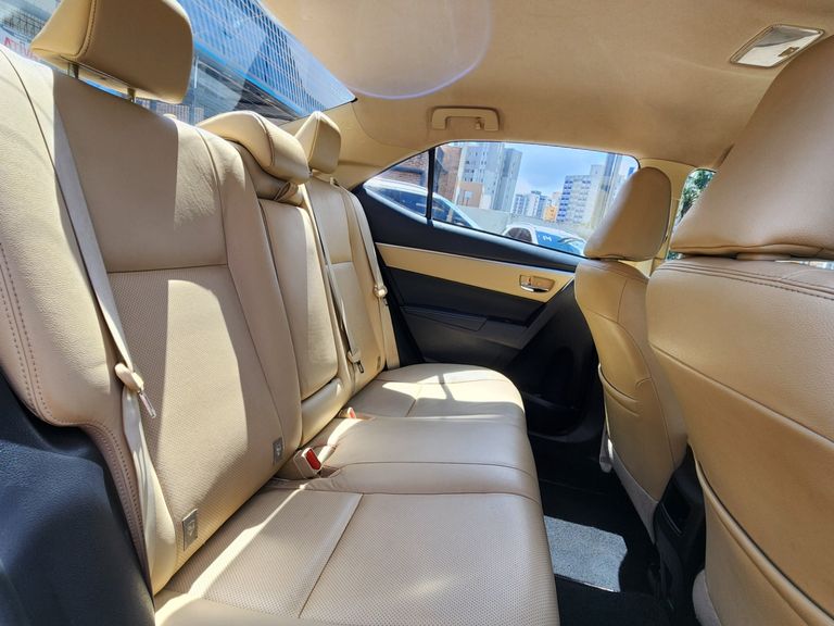 Toyota Corolla ALTIS/A.Premiu. 2.0 Flex 16V Aut