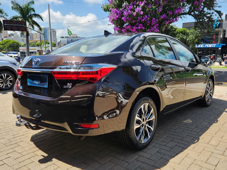 Toyota Corolla ALTIS/A.Premiu. 2.0 Flex 16V Aut