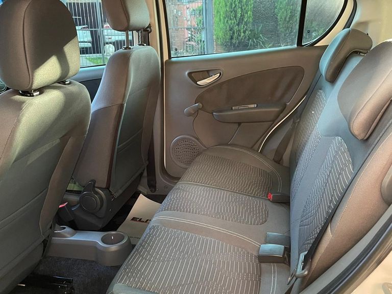 Fiat Palio ATTRACTIVE 1.0 EVO Fire Flex 8v 5p