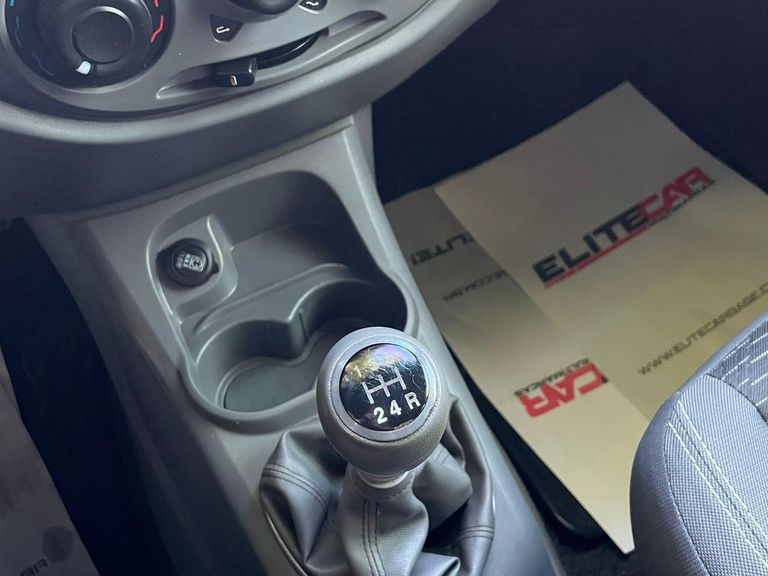 Fiat Palio ATTRACTIVE 1.0 EVO Fire Flex 8v 5p