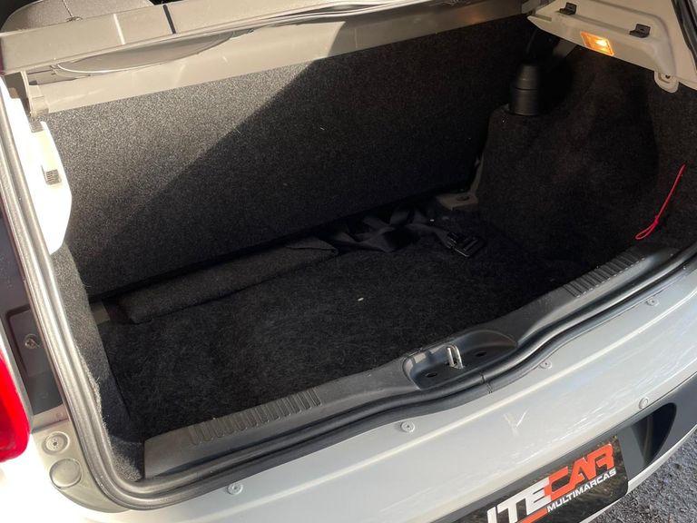 Fiat Palio ATTRACTIVE 1.0 EVO Fire Flex 8v 5p