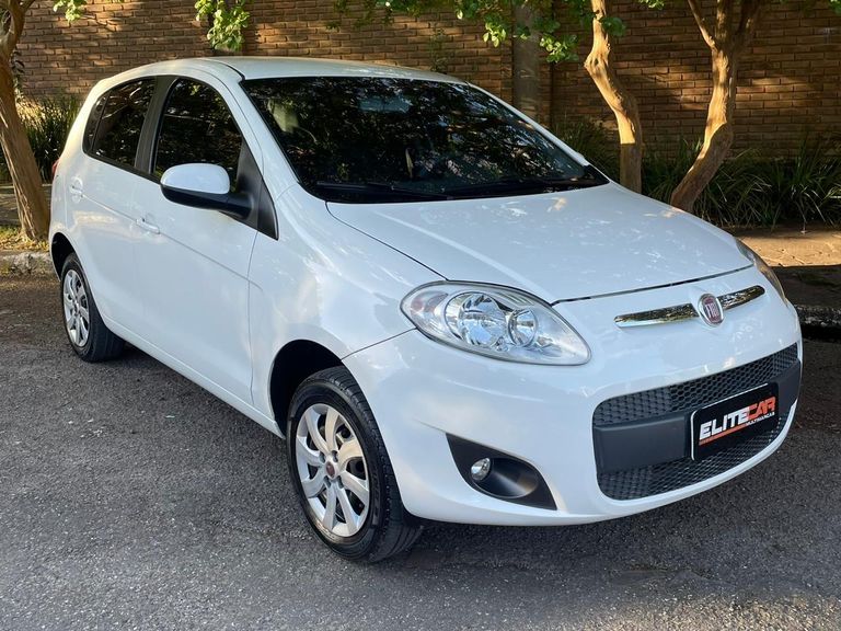 Fiat Palio ATTRACTIVE 1.0 EVO Fire Flex 8v 5p
