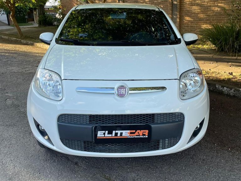 Fiat Palio ATTRACTIVE 1.0 EVO Fire Flex 8v 5p