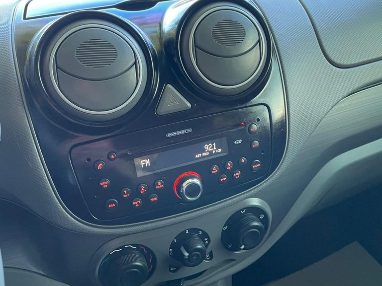 Fiat Palio ATTRACTIVE 1.0 EVO Fire Flex 8v 5p