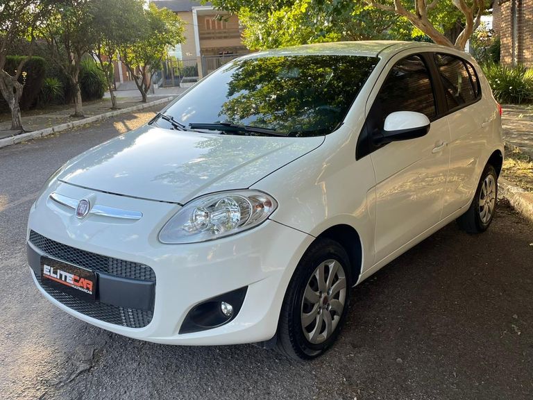 Fiat Palio ATTRACTIVE 1.0 EVO Fire Flex 8v 5p