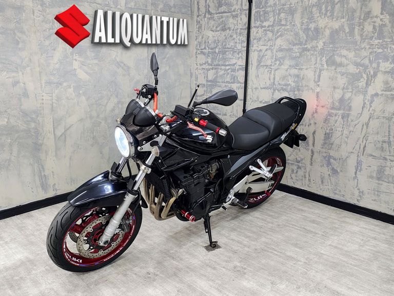 SUZUKI BANDIT N-1200