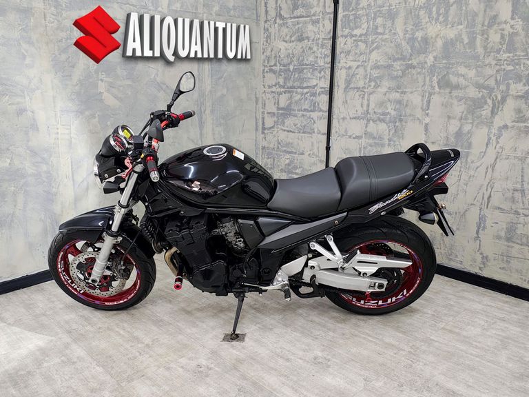 SUZUKI BANDIT N-1200