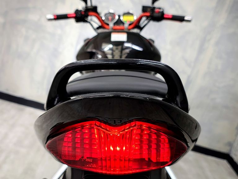 SUZUKI BANDIT N-1200